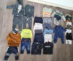 Baby merkpakket levi s Noppies Vingino Dirkje maat 56, Ophalen, Zo goed als nieuw, Maat 56
