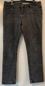 Maat 40 C&A Jessica broek, Verzenden, Gedragen, Zwart, W30 - W32 (confectie 38/40)