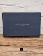 Pedro Miralles - Mooie leren sandalen maat 38 - Nieuw €150, Pedro Miralles, Zwart, Nieuw, X