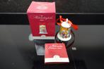 Hutschenreuther kerstklokje 2011. Kerst klokje., Diversen, Kerst, Ophalen of Verzenden, Zo goed als nieuw