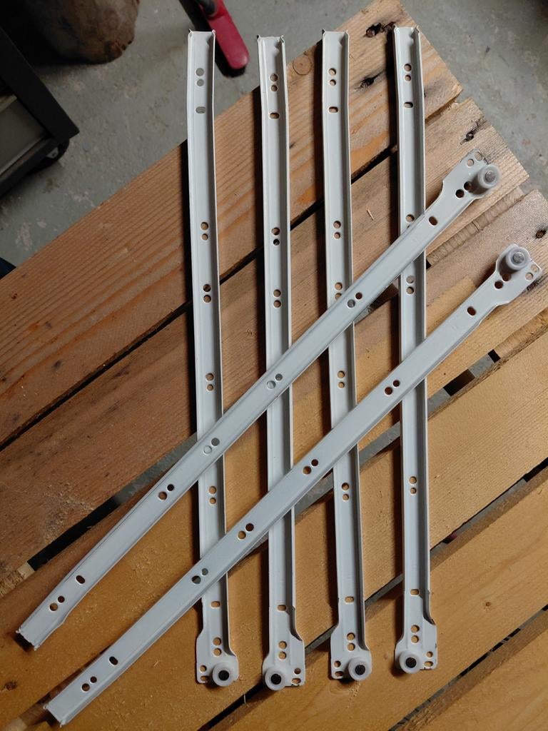 Geleiders, Ophalen of Verzenden