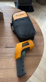 Fluke IR 572-2 infrarood thermometer, Doe-het-zelf en Verbouw, Meetapparatuur, Ophalen of Verzenden