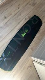 Ronix ONE Timebomb, Watersport en Boten, Wakeboarden, Ophalen of Verzenden, Zo goed als nieuw