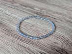 Labradoriet blauw armband 4,2mm, Sieraden, Tassen en Uiterlijk, Edelstenen, Ophalen of Verzenden, Nieuw