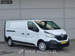 Renault Trafic 120pk L2H1 Trekhaak Navi Airco Cruise Camera, Gebruikt, Euro 6, Renault, Bedrijf