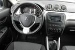 Suzuki Vitara 1.6 Comfort | Lichtmetalen velgen | Afneembare, Voorwielaandrijving, Stof, Gebruikt, Euro 6