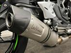 Kawasaki NINJA 650 (bj 2019), 2 cilinders, 649 cc, Bedrijf, Onbekend