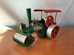 Stoommachine stoomwals, Ophalen of Verzenden