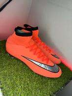 Nike Mercurial Superfly IV Elite FG Mango - Voetbalschoenen, Schoenen, Nieuw, Maat M, Ophalen of Verzenden