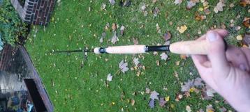 Westin w3 300 cm 2 delig werpgewicht 7 tot 30 gram  beschikbaar voor biedingen