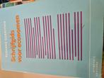 S. Gerritsen - Schrijfgids voor economen, Ophalen of Verzenden, Gelezen, S. Gerritsen