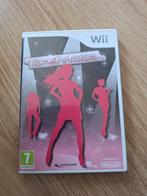 Wii spel: Top model, Spelcomputers en Games, Gebruikt, Overige genres, 1 speler, Ophalen of Verzenden