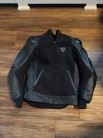 Rev'it Blake Air Motorjas Maat 46, Motoren, Overige merken, Heren, S, Tweedehands