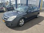 Opel Signum 1.9 CDTi Sport AUT/2eEIG/NAVI/CRUISE/NAP!, Origineel Nederlands, Te koop, Zilver of Grijs, 5 stoelen