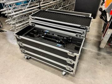 32x Beamz LCB155 beschikbaar voor biedingen