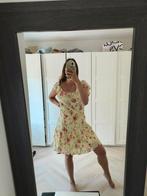 Ralph Lauren Zomerjurk L, Geel, Maat 42/44 (L), Ophalen of Verzenden, Ralph Lauren