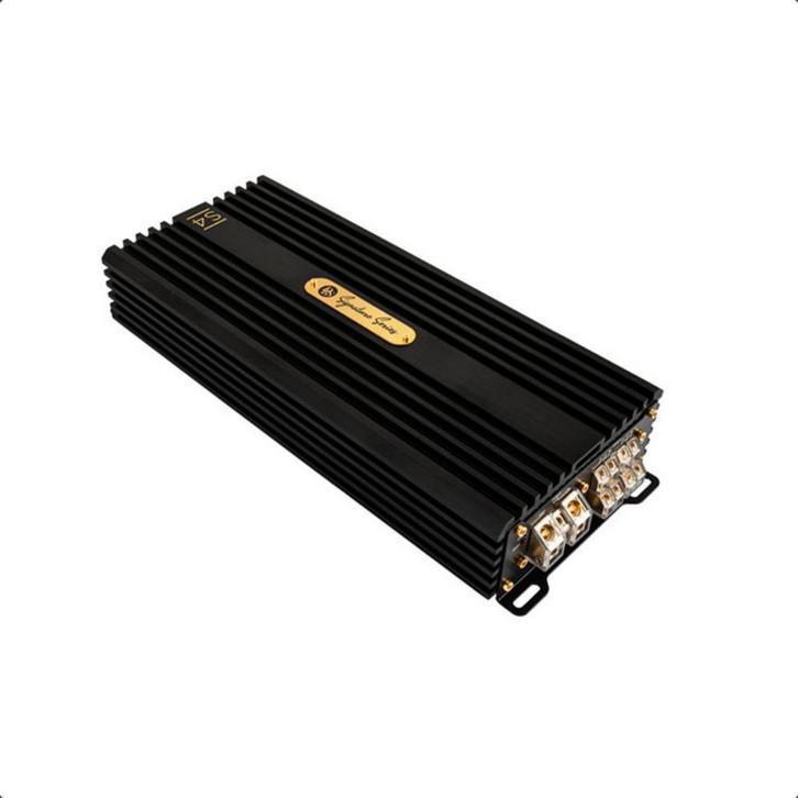 DLS Signature S4 - 24V vrachtwagen, Auto diversen, Autospeakers, Nieuw, Ophalen of Verzenden