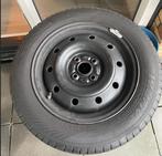 Auto winterbanden Vredestein Wintrac met velg 175/65/15, Auto-onderdelen, Ophalen, Gebruikt, 15 inch, 175 mm