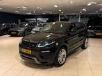 Land Rover Range Rover Evoque 2.0 TD4 Autobiography|Pano|NAP, Gebruikt, 4 cilinders, Zwart, Bedrijf