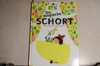 De magische Schort / Catherine Metzmeyer, Ophalen of Verzenden, Gelezen, Fictie algemeen