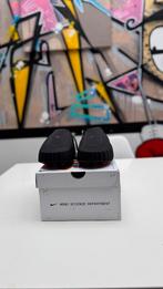 Nike Mind 001 - Maat 42.5, Kleding | Heren, Ophalen of Verzenden, Nieuw, Zwart, Slippers