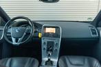 Volvo XC60 D4 Aut. Summum Xenium Intellisafe Stoelverwarming, Auto's, Volvo, 1969 cc, Leder, Bedrijf, SUV of Terreinwagen