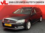 Volkswagen Passat Variant 1.4 TSI Highline BlueMotion, Auto's, Volkswagen, Euro 5, Gebruikt, Origineel Nederlands, 750 kg