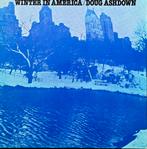 DOUG ASHDOWN: WINTER IN AMERICA. 1 LP., Ophalen of Verzenden, 1960 tot 1980, Gebruikt, 12 inch