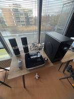 Philips Fidelio Microset, Ophalen, Philips, Zo goed als nieuw, Microset