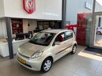 Daihatsu Sirion 2 1.3 !-16V Comfort,5 Deurs,5 Zits,Airco,Ele, Stof, Gebruikt, Zwart, 4 cilinders