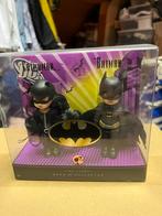 Batman en catwoman Barbie pink label, Ophalen of Verzenden, Nieuw, Actiefiguur of Pop