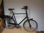 Koga Prominence herenfiets  66  cm    zeer grote maat, Ophalen, Vering, Zo goed als nieuw, Koga Miyata
