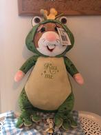 Efteling Hamster kikker Knuffel - Nieuw!, Verzamelen, Efteling, Ophalen of Verzenden, Nieuw, Overige typen