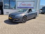 Opel Astra Sports Tourer 1.6 CDTi Design Edition Navi Airco, Voorwielaandrijving, 730 kg, Gebruikt, Euro 6