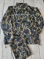 Nieuwe regenjas maat 170/176 met capuchon, Ophalen of Verzenden, Nieuw, Regenjas