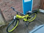 Jongens fiets 24 inch, Ophalen, Gebruikt, Tombike