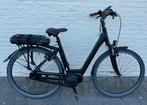 Prachtige Qwic Premium MN7 elektrische fiets 500Wh 80Nm, Fietsen en Brommers, Fietsen | Dames | Damesfietsen, Ophalen, Zo goed als nieuw