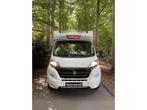 Challenger Graphite 398 XLB Queensbed Hefbed 49000 km Airco, Ringverwarming, Airbags, Bedrijf, Challenger