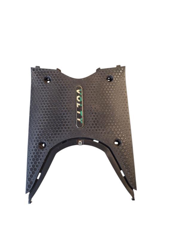 Treeplank kap origineel Nipponia Volty, Fietsen en Brommers, Brommeronderdelen | Scooters, Gebruikt, Ophalen of Verzenden