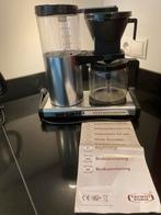 Douwe Egberts Moccamaster Koffiezetapparaat, Ophalen, Afneembaar waterreservoir, 10 kopjes of meer, Koffiemachine