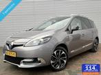 Renault Grand Scenic 1.5 dCi Cruise Camera Navi 7 Persoons 2, Auto's, Euro 5, Gebruikt, Zwart, 4 cilinders