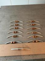 14 Handgrepen Adria Altea 2006 Caravan, Ophalen of Verzenden, Gebruikt