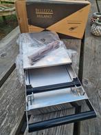Uitkloplade Inox Bellezza Mini, Witgoed en Apparatuur, Koffiemachine-accessoires, Ophalen of Verzenden, Nieuw