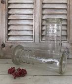 Duitse inmaakpot weckpot weckfles 3/4 liter 1920-1930, Ophalen of Verzenden, Gebruikt