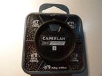 Caperlan 900 plombs mous knijp vislood, Watersport en Boten, Hengelsport | Algemeen, Ophalen of Verzenden, Zo goed als nieuw, Dobber of Lood