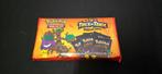 Trick or Trade booster bundle sealed, Ophalen of Verzenden, Nieuw, Booster, Foil