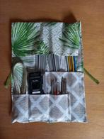 Breinaalden etui Blad, Ophalen of Verzenden, Nieuw, Breien, Overige typen