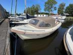 Maril 725 - 52pk - 2020 - Topstaat, Watersport en Boten, Ophalen, Binnenboordmotor, 6 meter of meer, Diesel