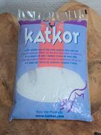 Katkor kattenbakkorrels + pipet + opvangbuisje, Ophalen of Verzenden, Nieuw