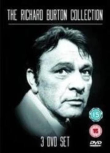 THE RICHARD BURTON COLLECTION - nieuw in plastic folie beschikbaar voor biedingen